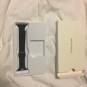 Apple Watch band